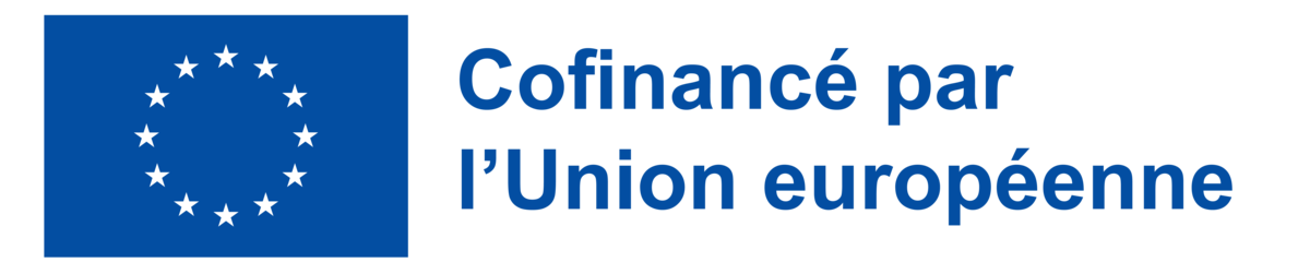 Lien vers l'organisme financeur : Union Européenne